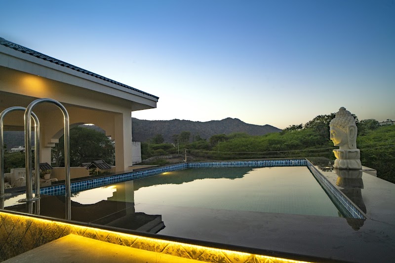 Anagha Homestay