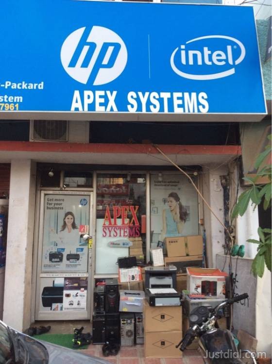 Apex Systems