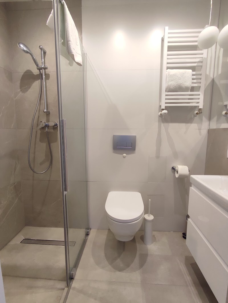 Homelike Krakow Apartments - Homelike Krakow Apartments, Wielopole 30, 31-072 Kraków, Poland