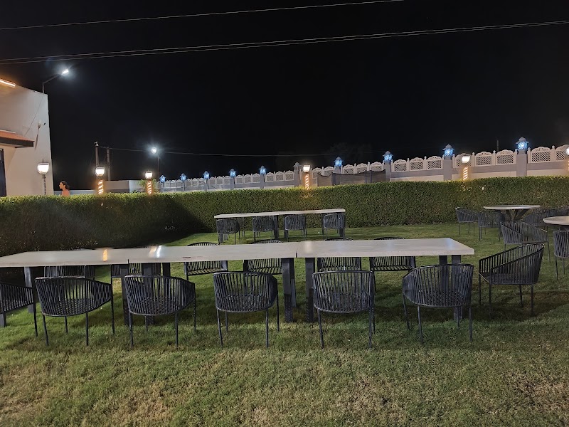 The Grand Machan - The Grand Machan, Raj 11KM from Bikaner, NH62, Jodhpur Rood, near Chandak Petrol Pump, Rajasthan 334402, India