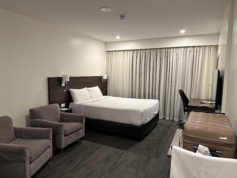 St Ives Hobart Accommodation Tasmania - St Ives Hobart Accommodation Tasmania, 67 St. George Terrace, Battery Point, Hobart TAS 7004, Australia