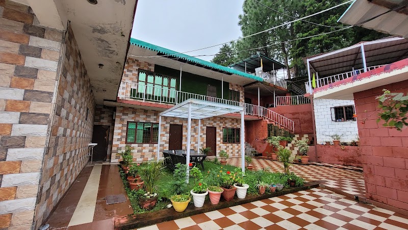The Heaven Home Stay