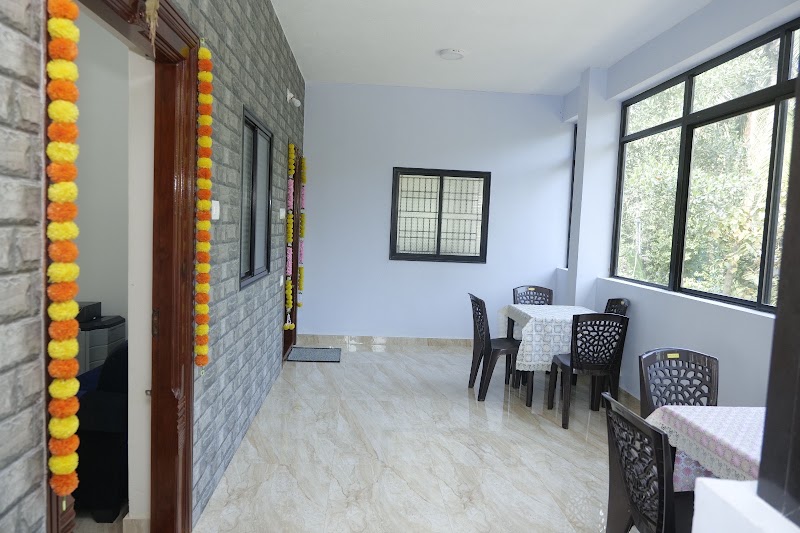 Sanjeeva homestay - Sanjeeva homestay 2-170(B1, Uddinahithlu Rd, Thenkanidiyoor, Karnataka 576106, India