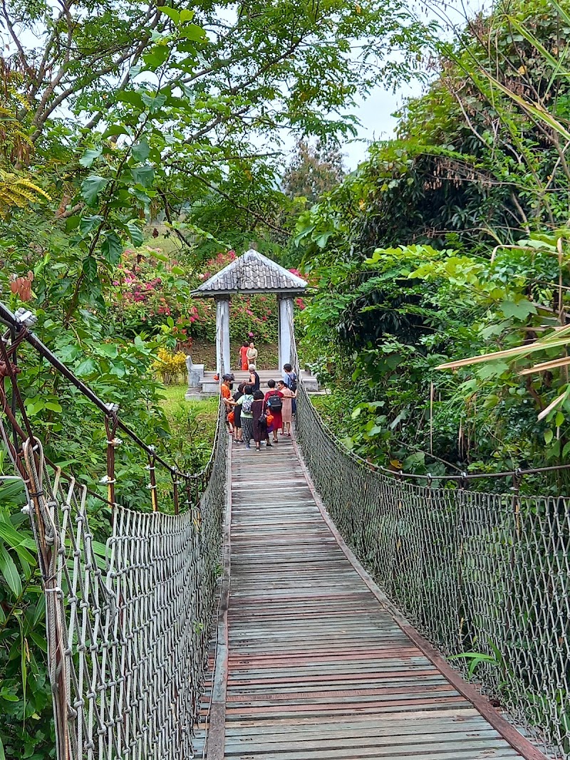Green Jungle Park - Green Jungle Park, V2FF+FR9, Pak Long, Laos