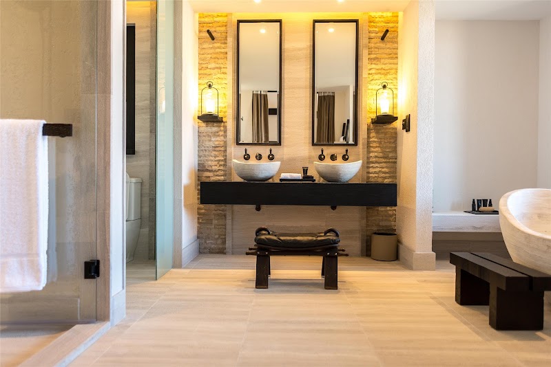 Alila Jabal Akhdar - Alila Jabal Akhdar Jabal Al Akhdar, Al Roose, 621, Oman