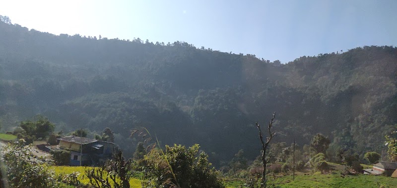 Dhampus - Dhampus 33700, Nepal