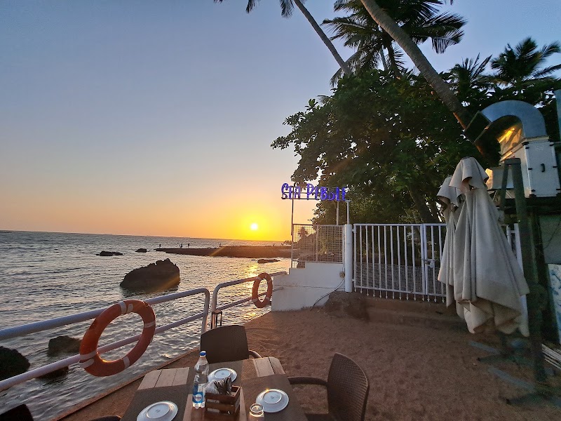 Dona Paula Market - Dona Paula Market, FR53+XF9, Dona Paula Jetty, Panaji, Goa 403004, India