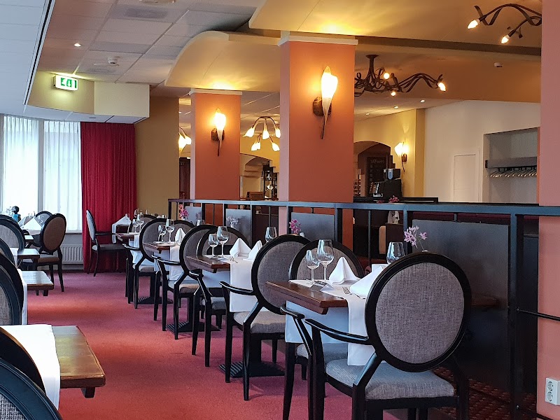 Restaurant Rooland - Restaurant Rooland Roobeekweg 1, 5944 EZ Arcen, Netherlands