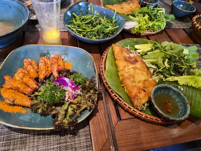 Galangal - Galangal, 1-A Biệt Thự, Nha Trang, Khánh Hòa 650000, Vietnam