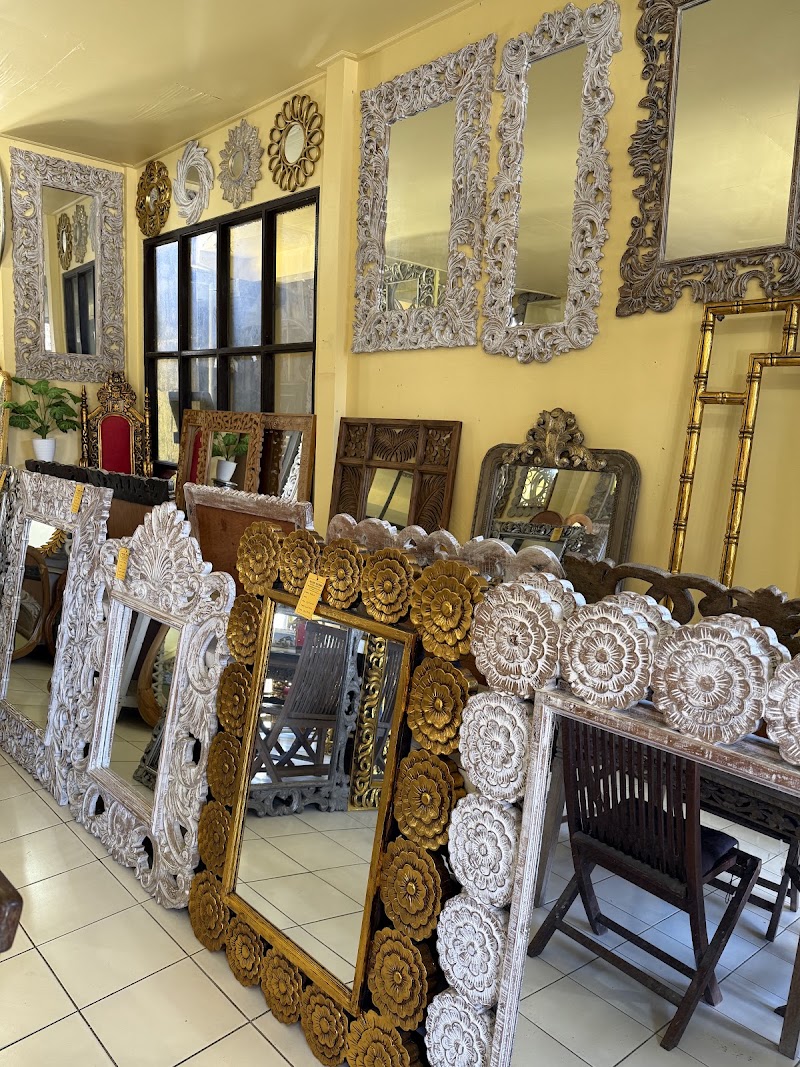 Made Astawa Wood Carving - Made Astawa Wood Carving, Jl. Raya Kintamani, Sebatu, Kec. Tegallalang, Kabupaten Gianyar, Bali 80561, Indonesia