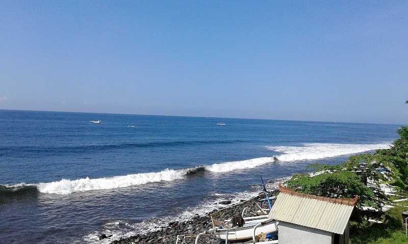Fisherman Beach