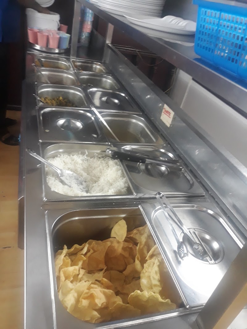 Swadist Pure Veg Restaurant - Swadist Pure Veg Restaurant Street # 4C - Al Karama - Dubai - United Arab Emirates