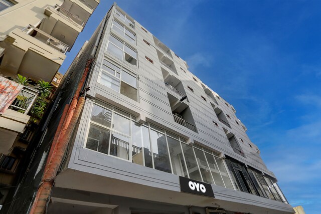 Collection O by OYO S K Residency