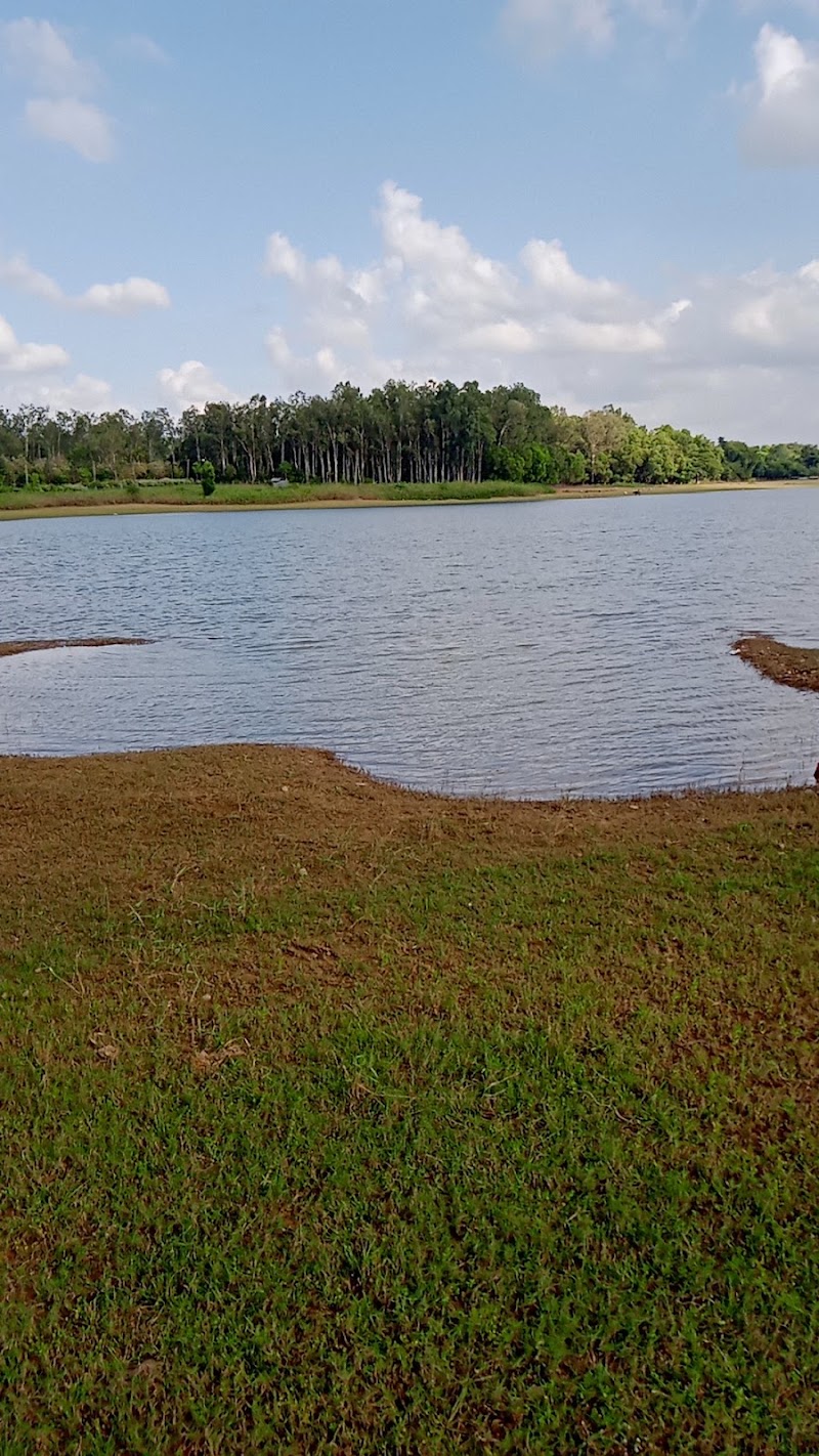Kabini Backwaters - Kabini Backwaters X876+W9, Sogalli, Karnataka 571116, India