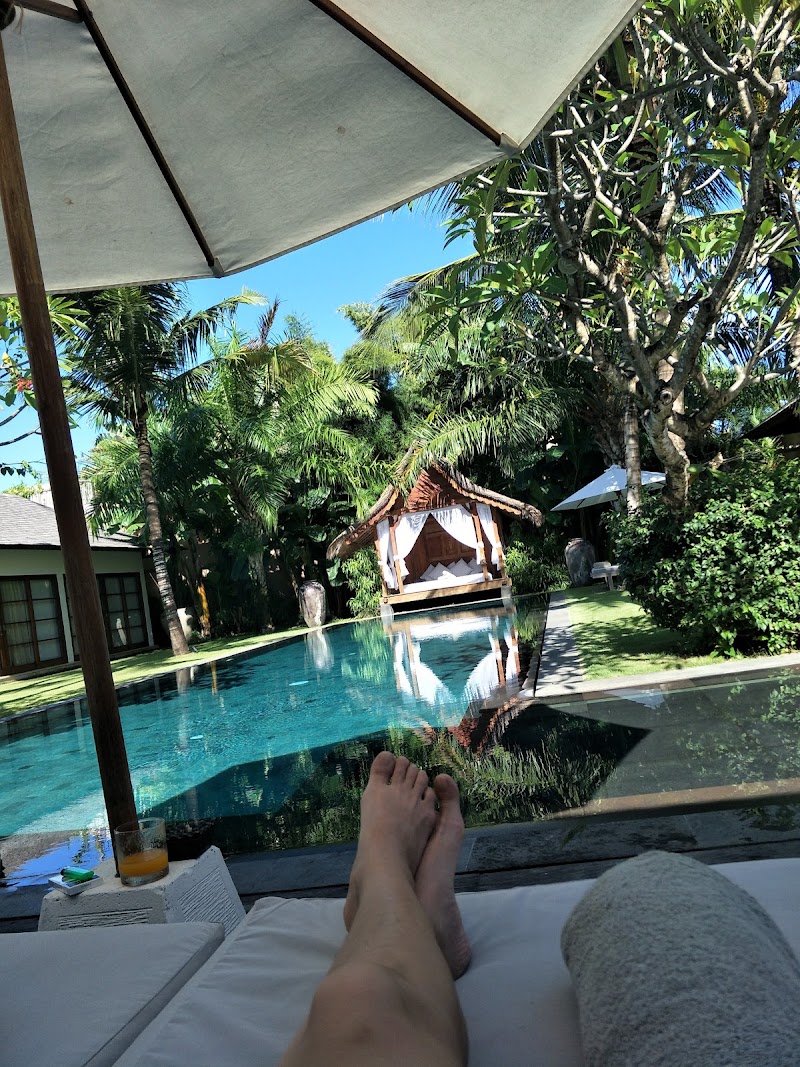 Villa Tiga Puluh - Villa Tiga Puluh, The Jero Complex, Jl. Drupadi No.5, Seminyak, Kec. Kuta, Kabupaten Badung, Bali 80361, Indonesia