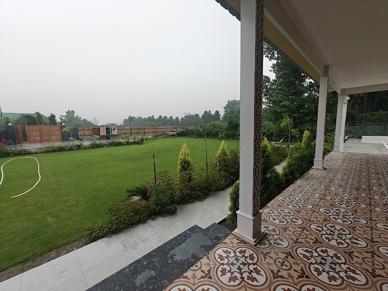 Farmhouse in Chattarpur for Party - Farmhouse in Chattarpur for Party, 301, Sultanpur, New Delhi, Delhi 110030, India