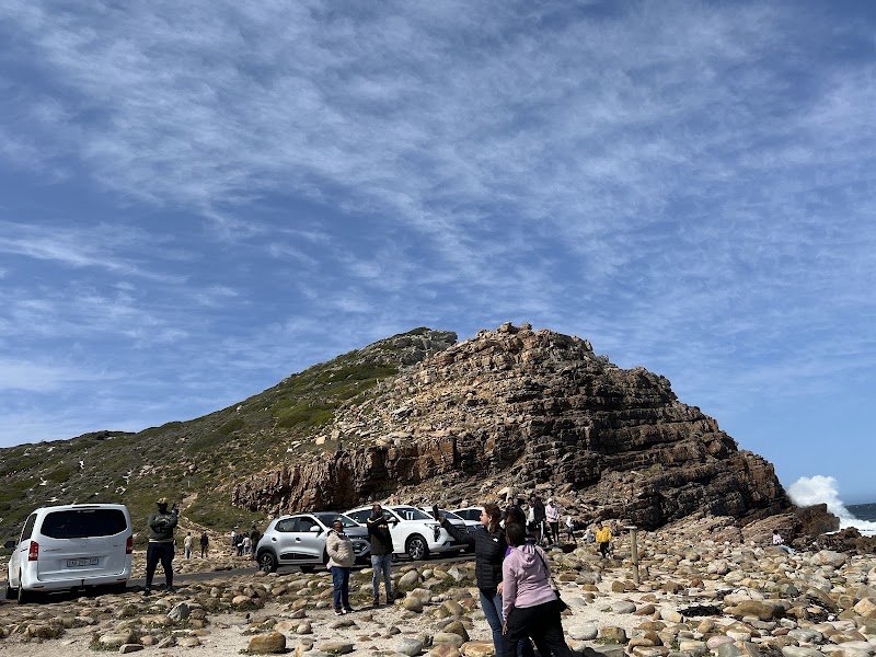 Cape of Good Hope - Cape of Good Hope, Cape Point Rd, Cape Peninsula, Cape Town, 8001, South Africa