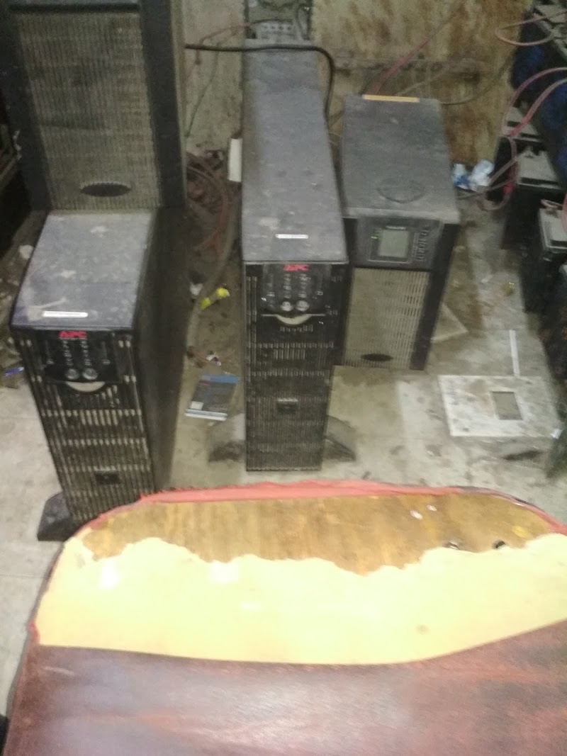 Scrap quick sell - Scrap quick sell, 33 h, 1, Free School St, Fire Brigade Head Quarter, New Market Area, Dharmatala, Taltala, Kolkata, West Bengal 700016, India