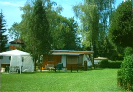 Camping Schönengrund - Camping Schönengrund Hauptstrasse 43, 9105 Schönengrund, Switzerland