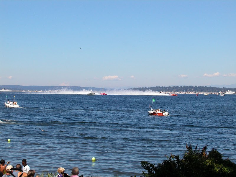 Seafair Foundation