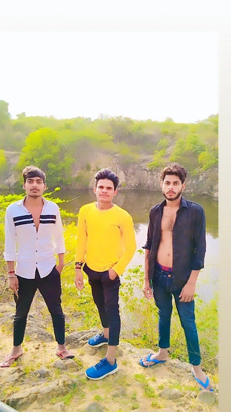 Chaudhary Dhaba - Chaudhary Dhaba C6CW+727, Pali Rd, Sanjay Colony, Bhatti Kalan, New Delhi, Pali, Haryana 121004, India