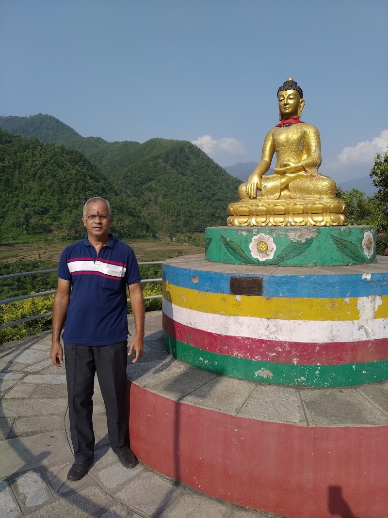 Trishuli - Trishuli