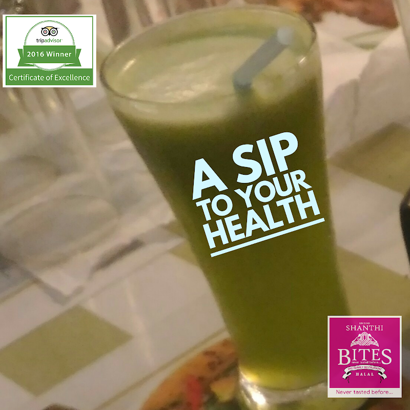Shanthi Bites - Shanthi Bites City Centre complex, BM Rd, Kushalnagar, Karnataka 571234, India