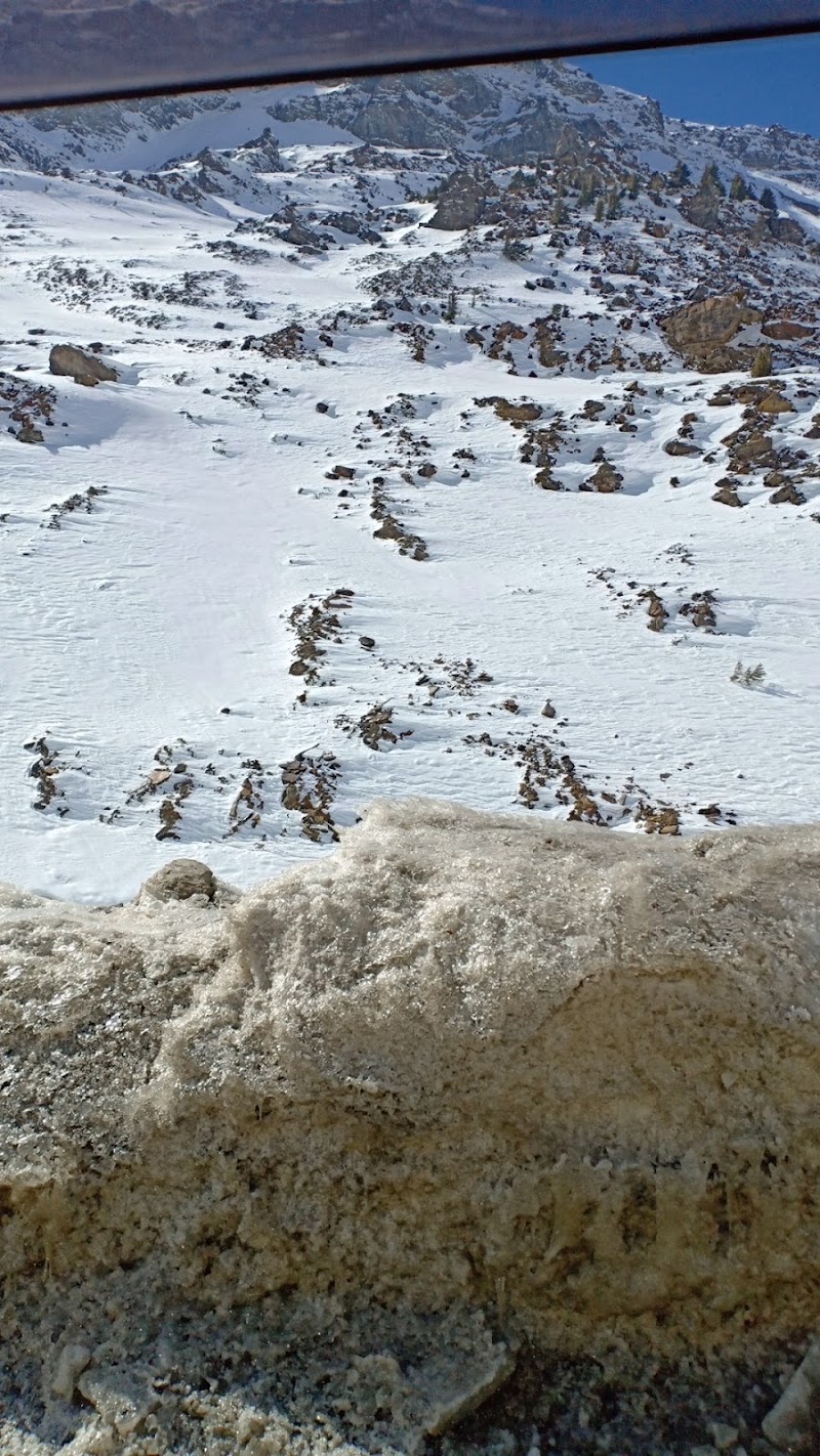 Snow View Point - Snow View Point RJG4+XVQ, Sirsu, Uttarakhand 246127, India