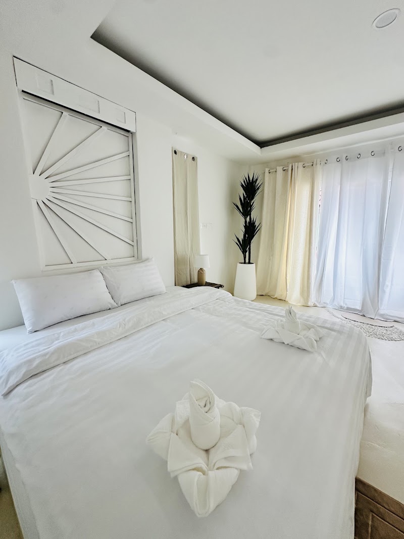 Beach apartments - Beach apartments Koh Samui, Ko Samui District, Surat Thani, Thailand