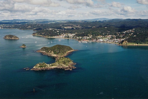 Shore Trips and Tours NZ - Shore Trips and Tours NZ Te Point, Waitangi 0293, New Zealand