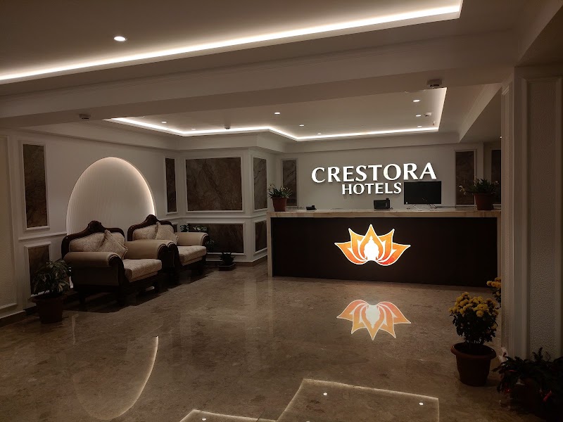 Hotel Tenzing Glory - 4 star hotel in Darjeeling - Hotel Tenzing Glory - 4 star hotel in Darjeeling, AJC Bose Road, 1 Lal Kothi Road, Gandhi Rd, opposite to Principal Secretary House, Rajbari, Darjeeling, West Bengal 734101, India