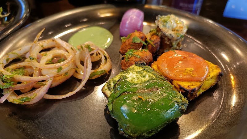Kanpurwale Restaurant and Caterers - Kanpurwale Restaurant and Caterers ITPL Main Rd, Prasanth Extension, Whitefield, Bengaluru, Karnataka 560066, India