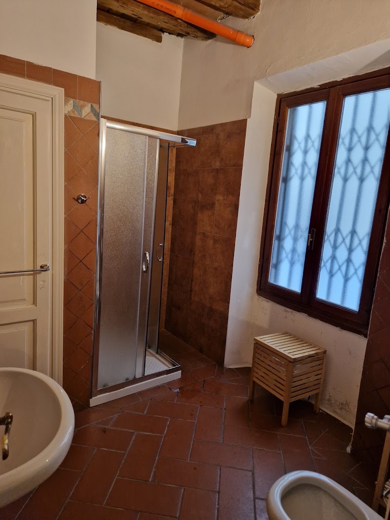 Dante's Relais - Dante's Relais, Piazza de Cimatori, 1, 50122 Firenze FI, Italy