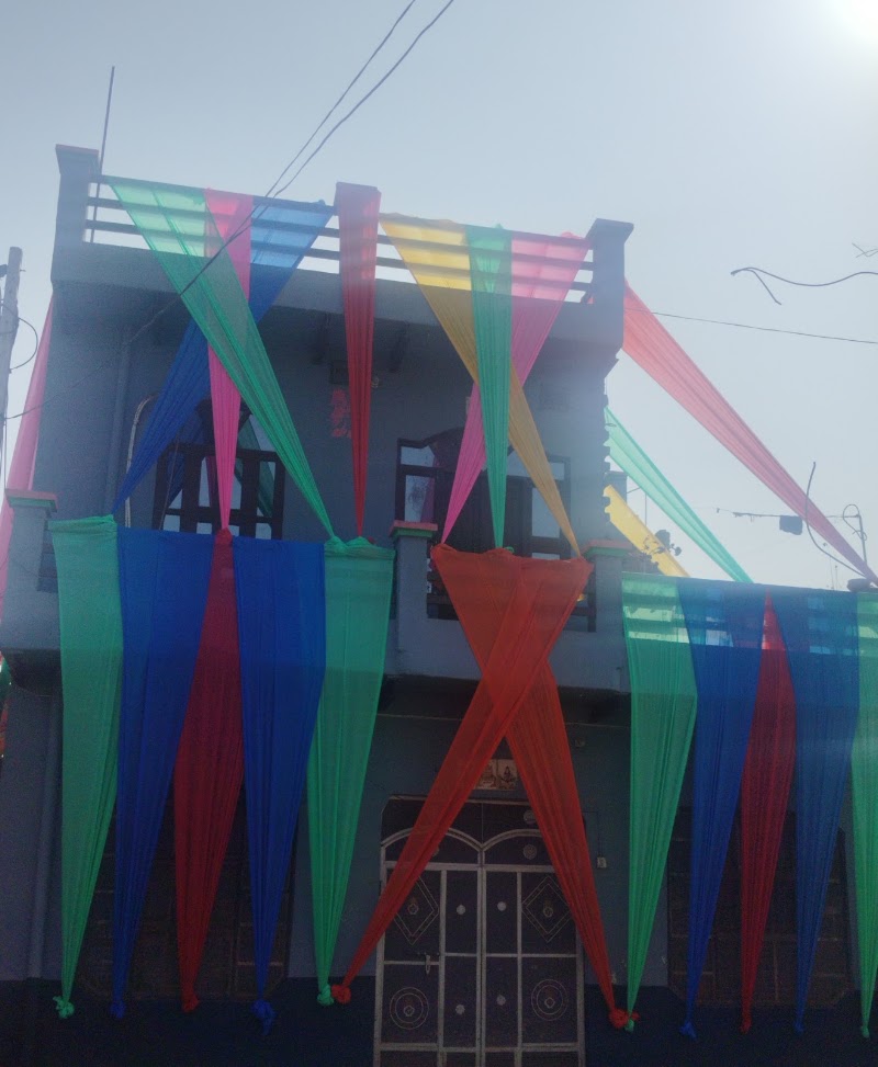 Home - Home, PC4Q+JW, Sewana, Haryana 124202, India