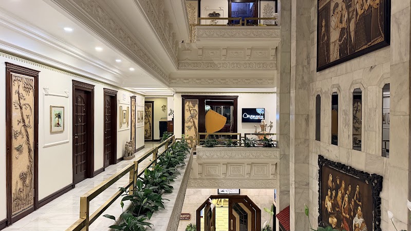 Hotel Hillock - Hotel Hillock Abu Cart Road, Mount Abu, Rajasthan 307501, India