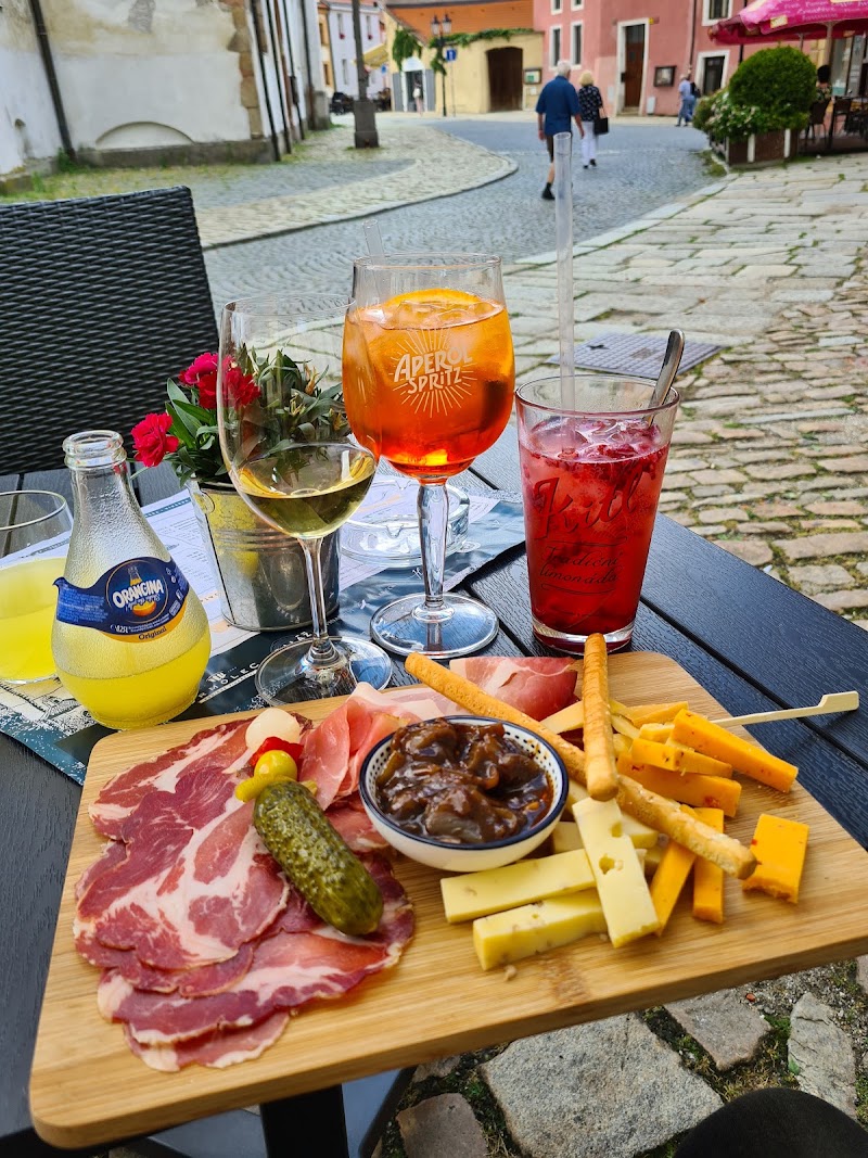 Degustárna - Degustárna Bakaláře 44, Budějovické Předměstí, 397 01 Písek-Písek 1, Czechia
