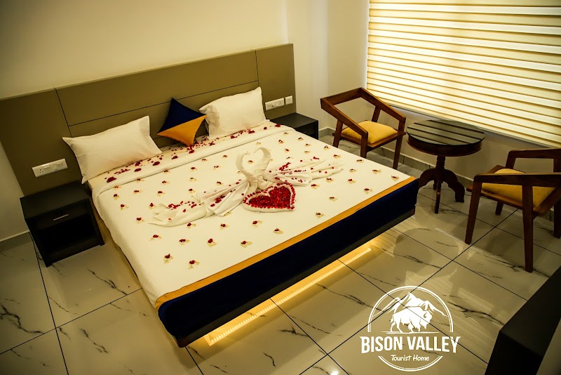 Bison Valley Home Stay - Bison Valley Home Stay, Bison Valley, Keralam 685565, India