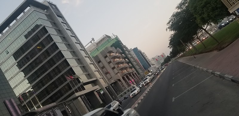 Al Garhoud - Al Garhoud Al Garhoud - Dubai - United Arab Emirates