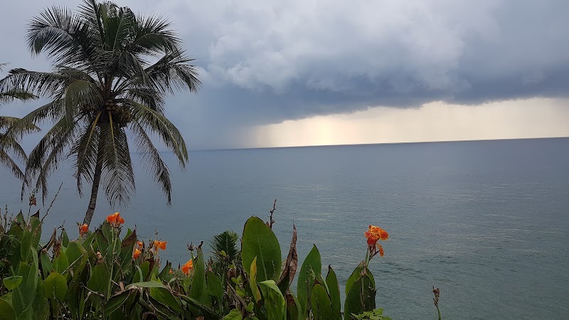 Prasanthi Cliff Beach Resort - Prasanthi Cliff Beach Resort Varkala, Kerala 695141, India
