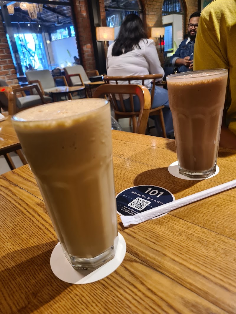 Third Wave Coffee - Third Wave Coffee 17th Cross Rd, PWD Quarters, 1st Sector, HSR Layout, Bengaluru, Karnataka 560102, India