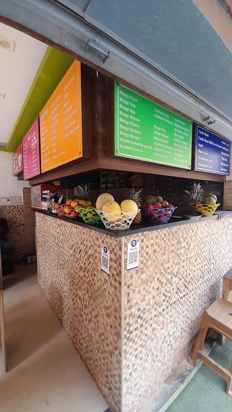 Travel Baits Cafe - Travel Baits Cafe 3rd Cross, near TCS Gate No:3, Ananda Reddy Layout, Shanthipura, Phase II, Electronic City, Doddanagamangala Village, Karnataka 560100, India