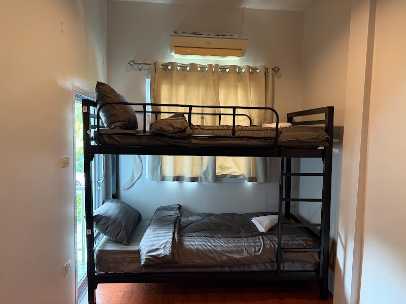 Lunar Nomad Hostel - Lunar Nomad Hostel, 12 1 Tambon Ban Tai, Koh Phangan Chang Wat Surat Thani 84280, Thailand
