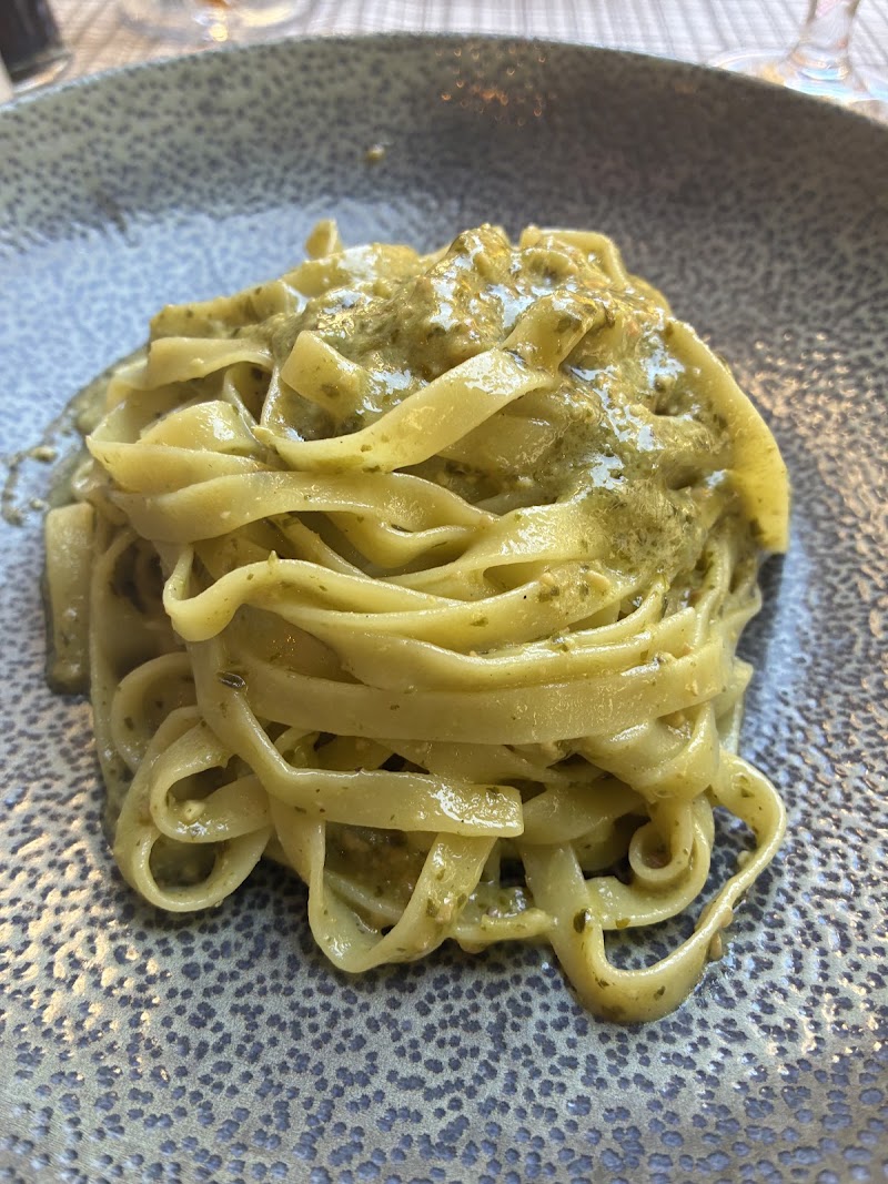 Trattoria Della Maddalena - Trattoria Della Maddalena Fondamenta Trapolin, 2348, 30121 Venezia VE, Italy