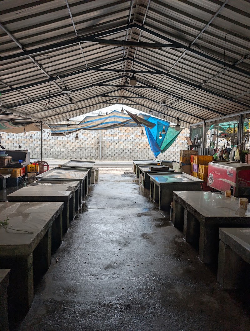 Kalavoor Market - Kalavoor Market, H8CH+95Q, Kalavoor, Keralam 688522, India