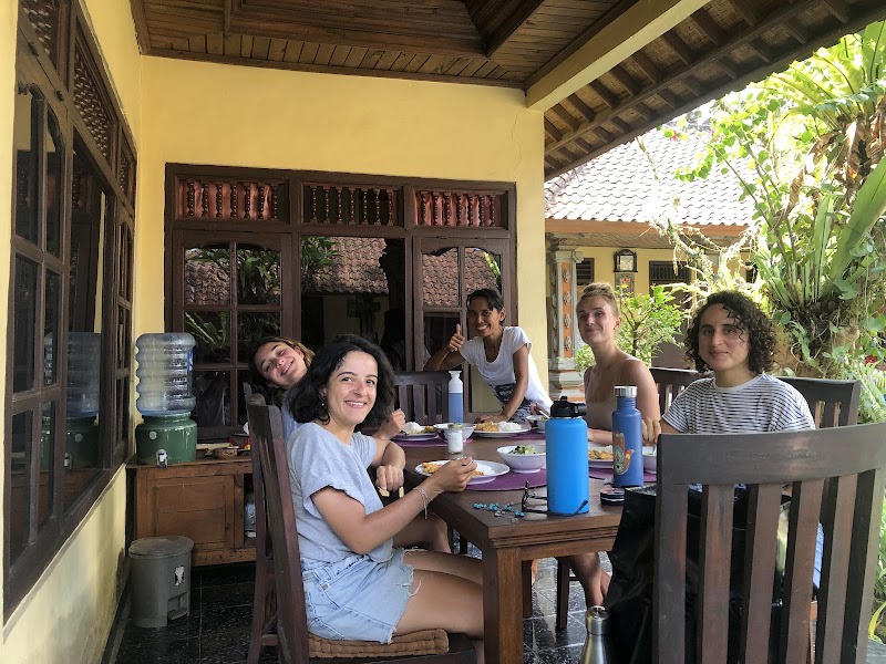 Le bali de ganyar - Le bali de ganyar Jl. Kresna, Keliki, Kec. Tegallalang, Kabupaten Gianyar, Bali 80561, Indonesia