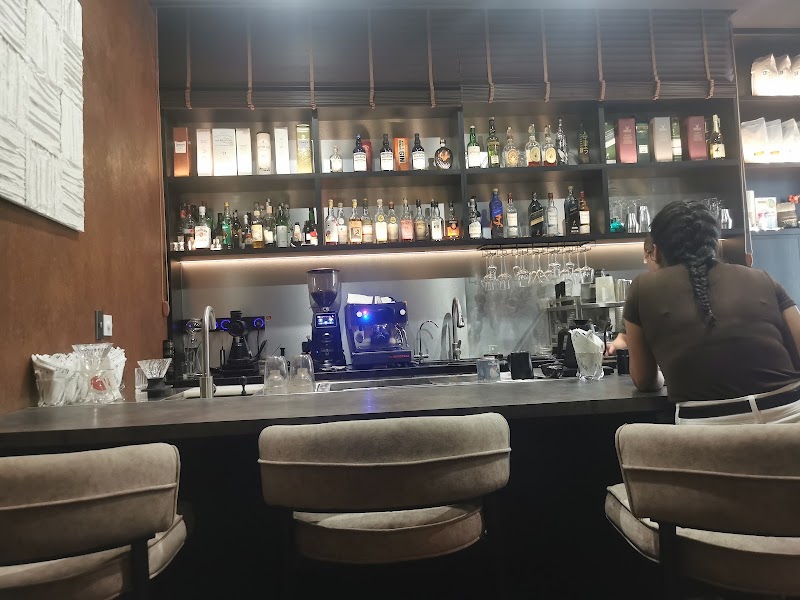 The Hanoi Social Club - The Hanoi Social Club, 6 Ng. Hội Vũ, Hoàn Kiếm, Hà Nội, Vietnam