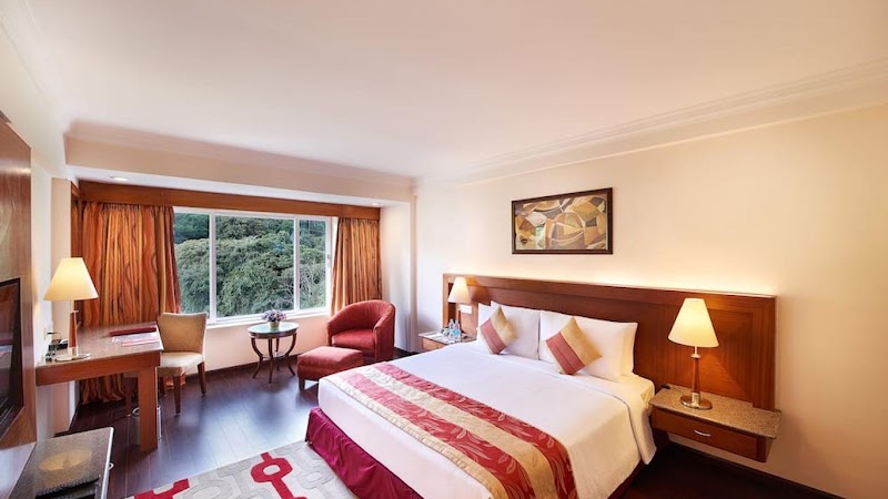 Accord Highland Ooty - Accord Highland Ooty 4/278, Kotagiri Road, Doddabetta Rd, Ooty, Tamil Nadu 643002, India