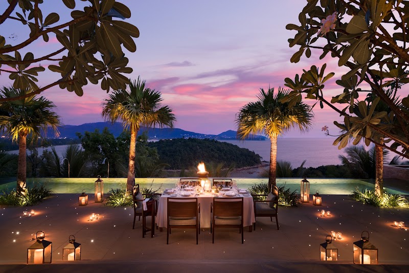 Anantara Layan Phuket Resort - Anantara Layan Phuket Resort 168 หมู่ที่ 6 หาด Soi Layan 4, Tambon Choeng Thale, Amphoe Thalang, Chang Wat Phuket 83110, Thailand