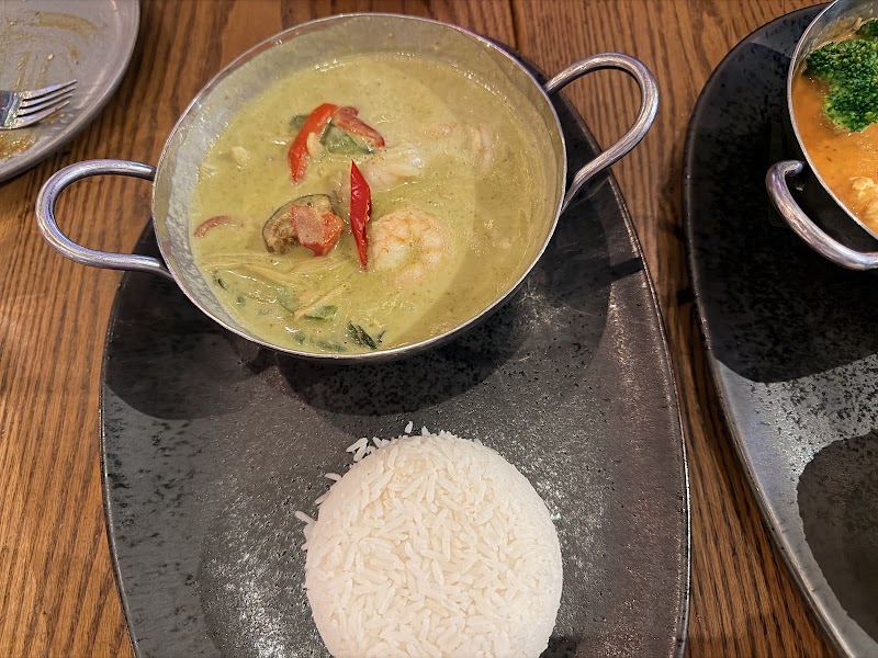 Sense of Thai Ashburn - Sense of Thai Ashburn, 20413 Exchange St, Ashburn, VA 20147, USA