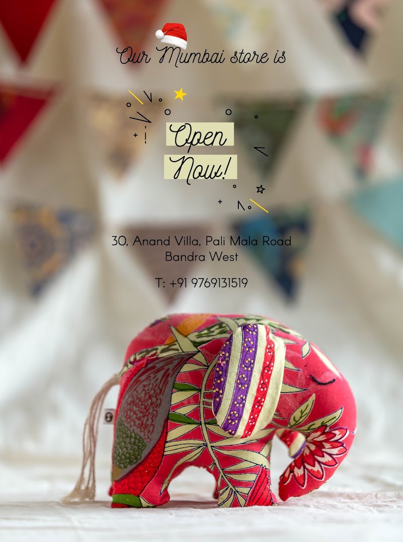 The shop - The shop 30, Pali Mala Rd, next to Bagel shop, Bandra West, Mumbai, Maharashtra 400050, India